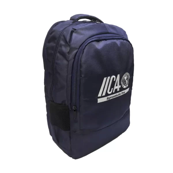 Mochilas personalizadas ejecutivas con logo