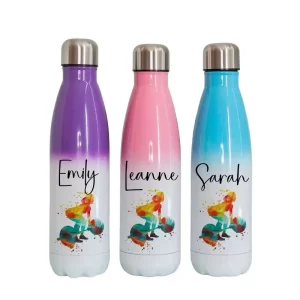 Tomatodo de acero inoxidable degradado 500ml Código SU00117