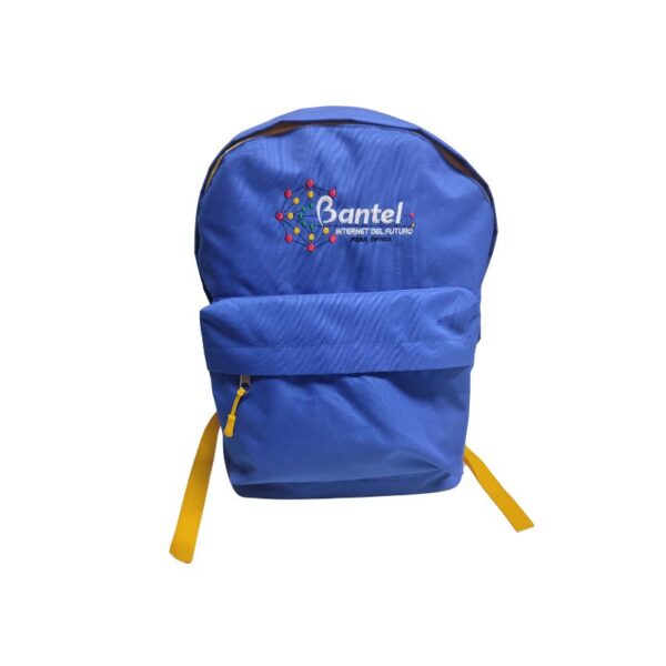 Mochila tipo porta personalizada - Imagen 4