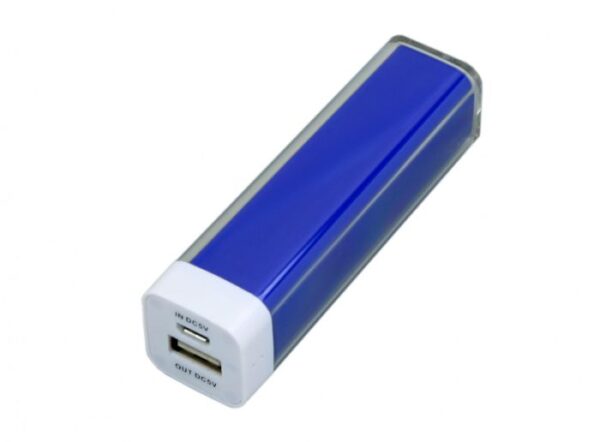 Power bank de 2200 mAh personalizado - Imagen 3