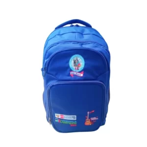Mochila ejecutiva con porta laptop Código TX00457