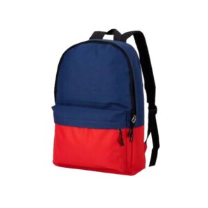 Mochila tipo porta publicitarias