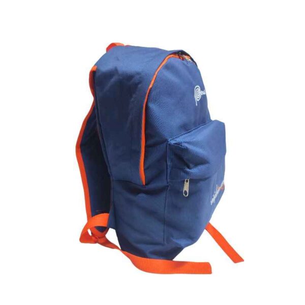 Mochila tipo porta personalizada - Imagen 2