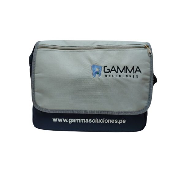 morral acolchado personalizado 2