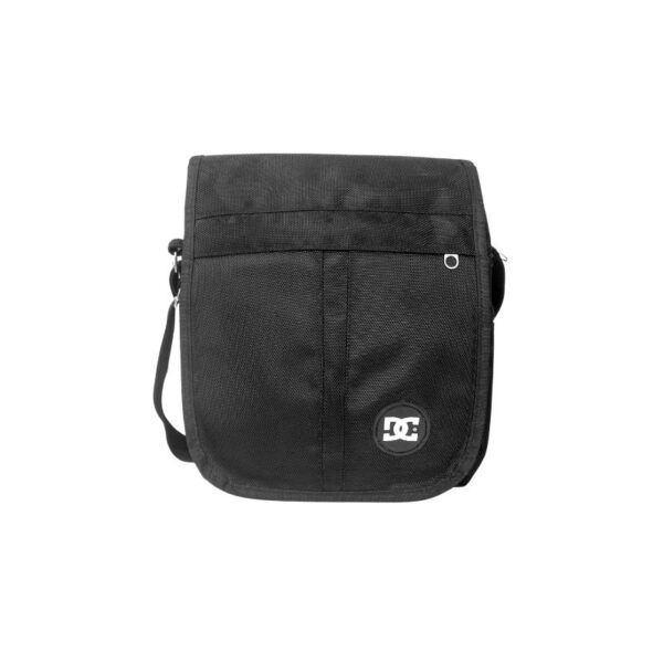 Morral grande negro personalizado Código TP00460