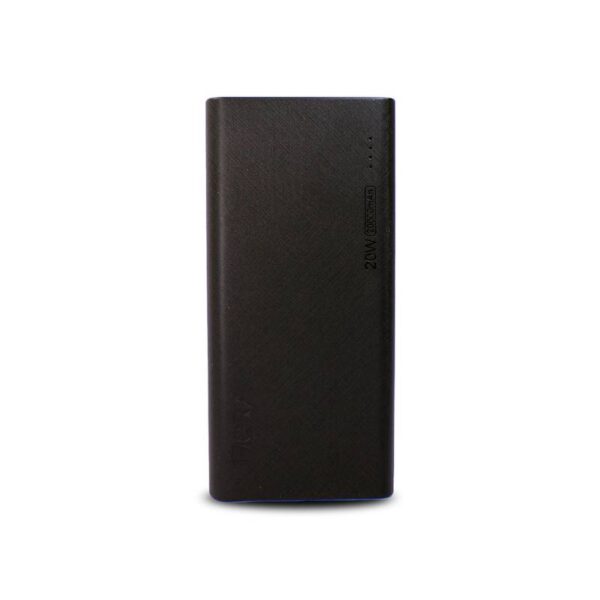 Power bank 1hora de 20000mAh negro - Imagen 2