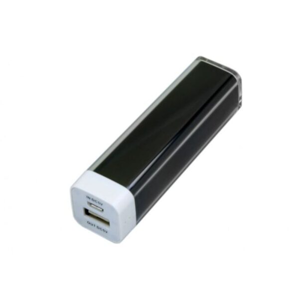 power bank de 2200 mAh