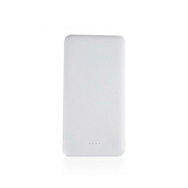 Power bank publicitario de 10000mAh personalizado - Imagen 2