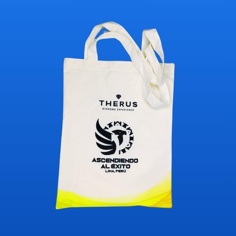 Bolsas de tela