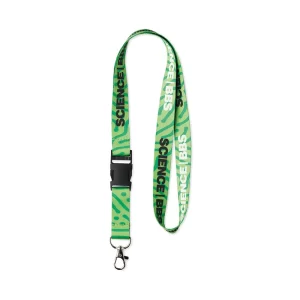 Lanyard sublimado a full color