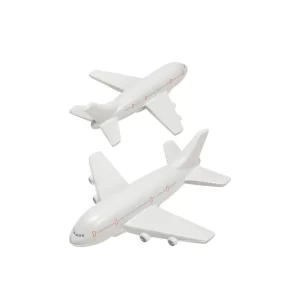 Avión de pasajeros antiestrés Código AN00204