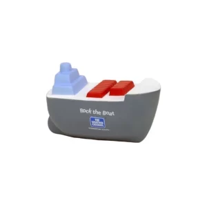 Buque portacontenedores antiestrés Código AN00206