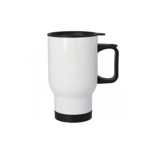 Mug termo auto de 450 ml. Código SU00126